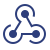 Plugin icon representing integrations